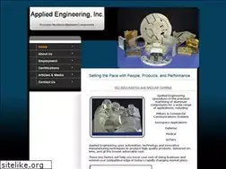 Sites similar to appliedeng.com
