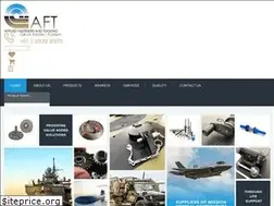 Sites similar to appliedfastenersandtooling.com