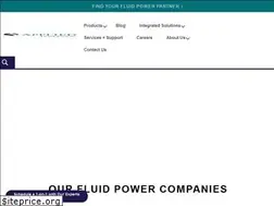 Sites similar to appliedfluidpower.com