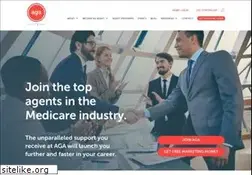 Sites similar to appliedga.com