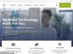 Sites similar to appliedglobal.com