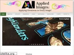 Sites similar to appliedimagesinc.com