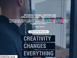 Sites similar to appliedimagination.org