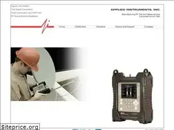 Sites similar to appliedin.com