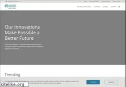 Sites similar to appliedmaterials.com