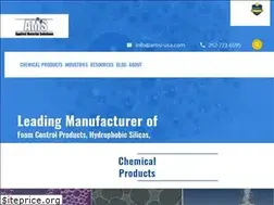 Sites similar to appliedmaterialsolutions.com
