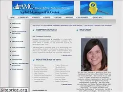 Sites similar to appliedmc.com