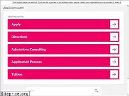 Sites similar to appliedmx.com