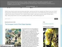 Sites similar to appliedmythology.blogspot.com