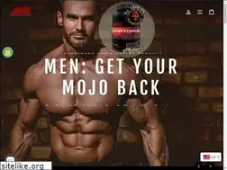 Sites similar to appliednutritionalresearch.com