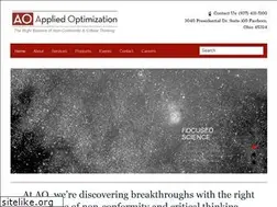 Sites similar to appliedo.com