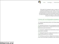 Sites similar to appliedpositivelab.com