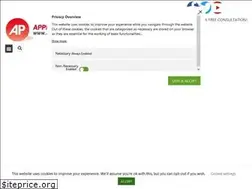 Sites similar to appliedproducts.co.uk