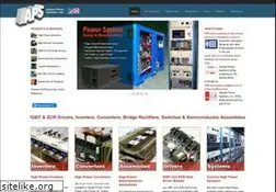 Sites similar to appliedps.com