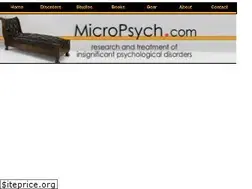 Sites similar to appliedpsychology.com