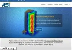 Sites similar to appliedscienceint.com