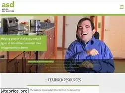 Sites similar to appliedselfdirection.com