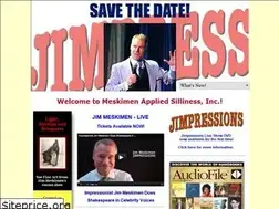 Sites similar to appliedsilliness.com