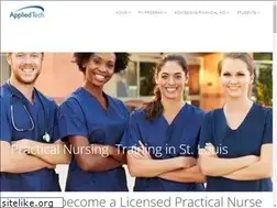 Sites similar to appliedtech-stl.com