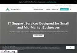 Sites similar to appliedtech.us