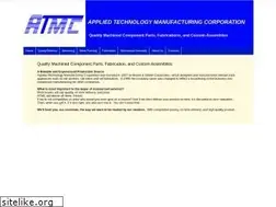 Sites similar to appliedtechmfg.com
