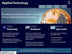 Sites similar to appliedtechnc.com
