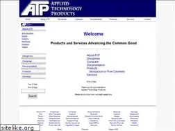 Sites similar to appliedtechnologyproducts.com
