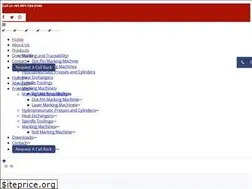 Sites similar to appliedtechnosystems.com