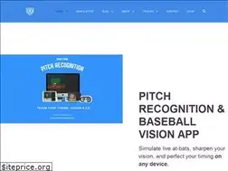 Sites similar to appliedvisionbaseball.com