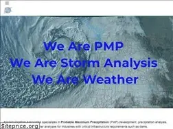Sites similar to appliedweatherassociates.com