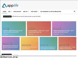 Sites similar to applife.mobi