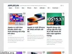 Sites similar to applife.vn