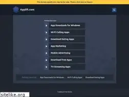 Sites similar to applift.com