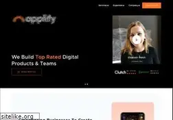 Sites similar to applify.co