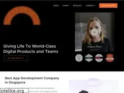 Sites similar to applify.com.sg