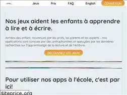 Sites similar to appligogiques.com