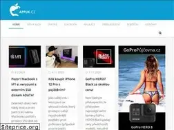 Sites similar to applik.cz