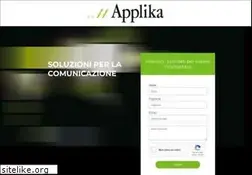 Sites similar to applika.it