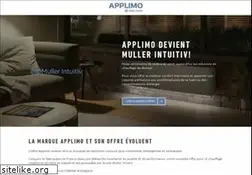 Sites similar to applimo.fr