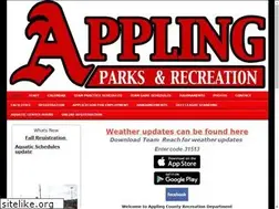 Sites similar to applingrec.com