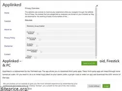 Sites similar to applinked.me