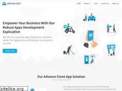 Sites similar to applionsoft.com