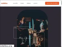Sites similar to applique.com.br
