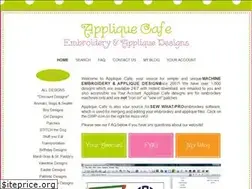 Sites similar to appliquecafe.com
