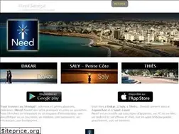 Sites similar to applisenegal.com