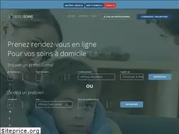 Sites similar to applisoins.fr