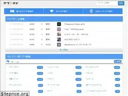 Sites similar to applistation.net