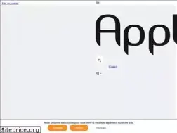 Sites similar to applium.fr