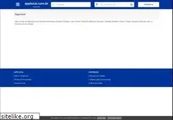 Sites similar to applocal.com.br