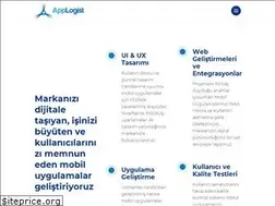 Sites similar to applogist.com